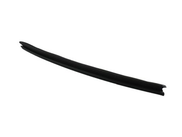 MEGANE IV USZCZELKA SZYBY PRZÓD LEWA DOLNA ORYG