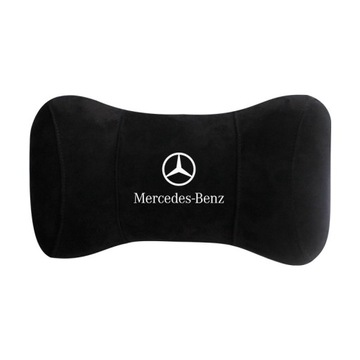 Poduszka Pod Szyję do Samochodu do Mercedes