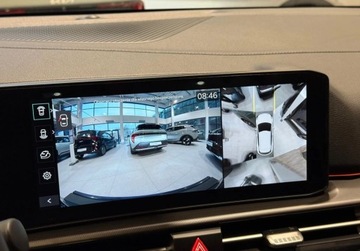 Kia Sportage V 2025 Kia Sportage GT LINE HEV FWD o mocy 239KM dostepny od reki w KIA WOJTANOWI, zdjęcie 35