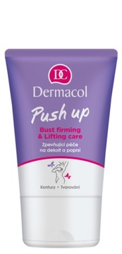 Dermacol Push Up Ujędrniający krem biust dekolt
