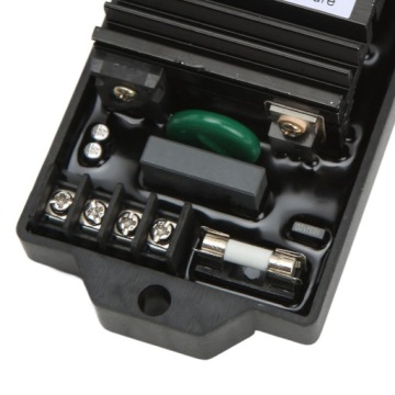 AVR-20 АВТОМАТИЧЕСКИЙ РЕГУЛЯТОР НАПРЯЖЕНИЯ ГЕНЕРАТОР 210-250В