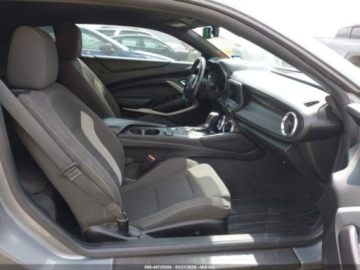 Chevrolet Camaro VI 2019 Chevrolet Camaro CHEVROLET CAMARO 1LT 2.0 Benzyna 275KM, zdjęcie 8