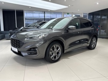 Ford Kuga III SUV 1.5 EcoBoost 150KM 2020 Ford Kuga ST-Line X / B&amp;O / LED / CarPlay/Android