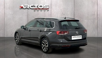 Volkswagen Passat B8 Variant Facelifting 1.5 TSI EVO 150KM 2023 Volkswagen Passat variant DSG TSI 150 KM Bussines, zdjęcie 2