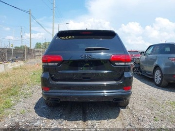 Jeep Grand Cherokee IV 2021 Jeep Grand Cherokee Limited X 2021 3.6l 3.6 Benzyna 293KM, zdjęcie 4