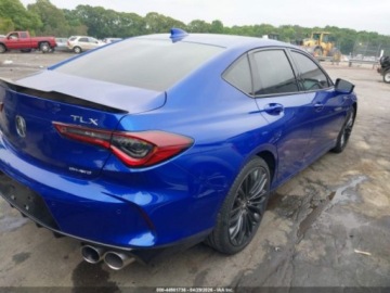 Acura 2022 Acura TLX Type S 2022 3.0 Benzyna 355KM, zdjęcie 4