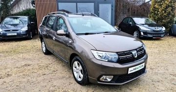 Dacia Logan 2018 Dacia Logan LPG GAZ DUZA NAWIGACJA super okazja polecamy 90KM, zdjęcie 5