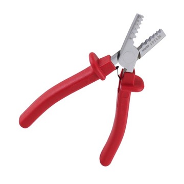 Инструменты для обжима Кабелерезы Плоскогубцы для зачистки электрических кабелей Кримперы своими руками