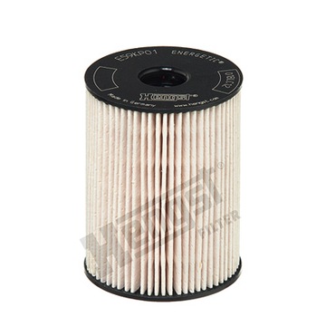 E59KP01 D78 HENGST - FILTR PALIVA OPEL
