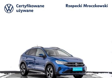 Volkswagen Taigo 2024 Volkswagen Taigo 1.0TSI 116KM Life DSG, Podgrzewane Fotele, Kamera Cofania, zdjęcie 3