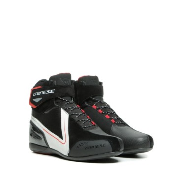 DAINESE ENERGYCA WATERPROOF 44 Motor City Boots