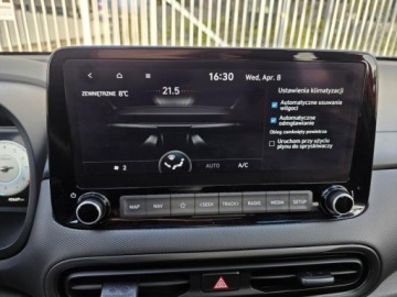 Hyundai Kona I Crossover N 2.0 T-GDI 280KM 2023 HYUNDAI Kona N 2.0l benzyna 320KM 420Nm Przebieg: 40,669km Dokumentacja, zdjęcie 15