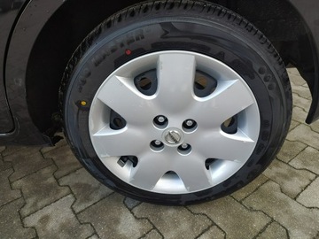 Nissan Micra IV Hatchback 5d Facelifting 1.2 80KM 2016 Nissan Micra K13 1.2 80 KM, Automat, Bezwypadkowy, zdjęcie 16