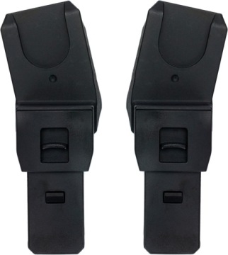 FILLIKID Адаптери для візка Fillikid Two в One S150 (виставковий)