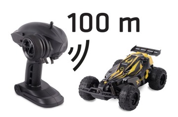 AUTKO RC ZDALNIE STEROWANE OVERMAX OV-X-RALLY 2.0 25km/h BATERIE W ZESTAWIE
