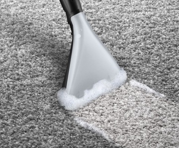 Моющий пылесос Bosch AquaWash&Clean BWD421PET 2100W Влажная и сухая