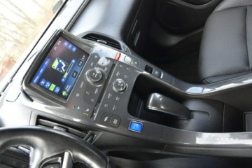 Opel Ampera 2012 Opel Ampera 1.4 150KM Hybryda Plug-in 2012r., zdjęcie 10