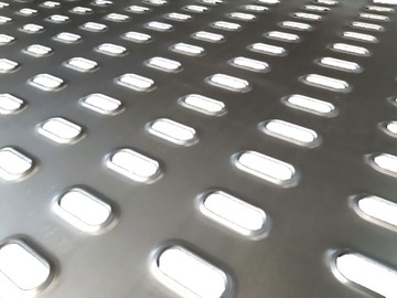 Лист СТАЛЬ Lohr 80/300см Эвакуатор Рампа Платформа