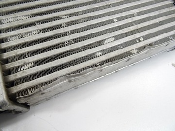 X-TRAIL T32 FACELIFT 1.6 DCI INTERCOOLER 14461-4BE0A
