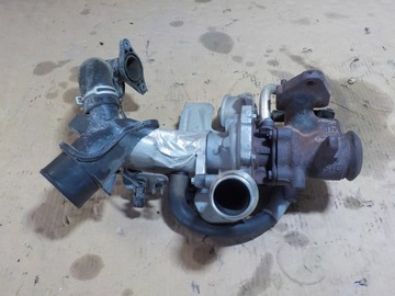 CITAN TURBINA 1.5 DCI 144119263R