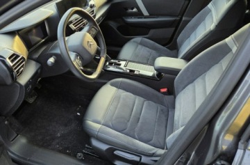 Citroen C4 III SUV 1.2 PureTech 130KM 2024 Citroen C4 1.2 130KM 33 tyś!!! Vat 23% Kamera, zdjęcie 27