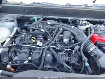 Ford Maverick II 2024 Ford Maverick 2024r., XLT, od ubezpieczalni 2.0 Benzyna 250KM, zdjęcie 11