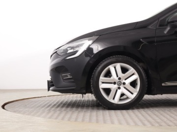 Renault Clio V Hatchback 5d 1.0 TCe 100KM 2020 Renault Clio 1.0 TCe, Salon Polska, 1. Właściciel, zdjęcie 13