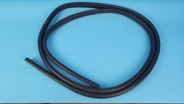 NISSAN QASHQAI III J12 1.3 DIG-T ПРОКЛАДКА ДВЕРИ ЛЕВАЯ ПЕРЕДНЯЯ