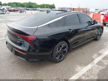 Kia 2025 Kia Inny K5 GT-LINE 2025, od ubezpieczalni 2.5 Benzyna 191KM, zdjęcie 4