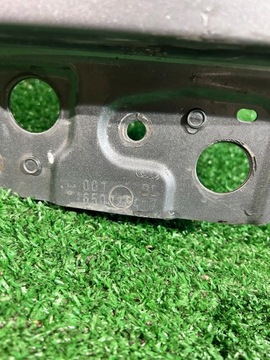 КРЫЛО ПЕРЕДНЕЕ ЛЕВОЕ AUDI A6 C6