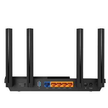 Беспроводной маршрутизатор TP Link Archer AX55 5 ГГц