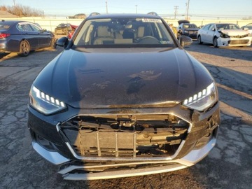 Audi A4 B9 2021 Audi a4 Allroad Premium Plus 2021 2.0l 2.0 Benzyna 261KM, zdjęcie 5