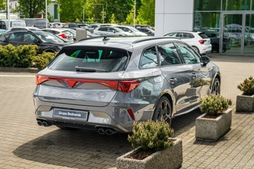 Cupra Leon II 2026 Cupra Leon Sportstourer VZ 2.0 TSI 333 KM DSG, zdjęcie 7