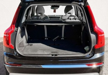 Volvo XC90 II 2019 Volvo XC 90 I wlasciciel 360 Hak Gwarancja Bezwypadkowy FVAT23, zdjęcie 11