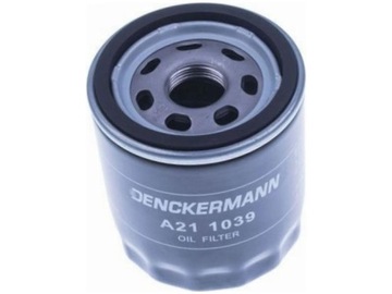 DENCKERMANN A211039 FILTR OLEJE