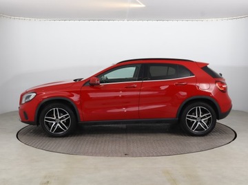 Mercedes GLA I Off-Roader Facelifting 1.6 200 156KM 2019 Mercedes GLA GLA 200, Salon Polska, Automat, zdjęcie 2