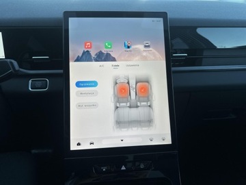 Jaecoo 5 1.6T 147KM 2025 Jaecoo 5 Carbon Black, zdjęcie 18