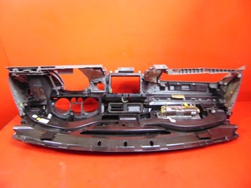 VOLKSWAGEN PASSAT B6 3C DESKA KONZOLA AIRBAG ULOŽENÍ NAPÍNÁKY KOMPLET EU