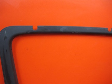 MB ACTROS MP4 НАКЛАДКА НА РАМКУ ДВЕРНАЯ НАКЛАДКА ЛЕВАЯ