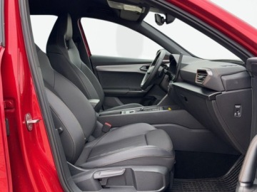 Cupra Formentor Crossover PHEV 1.4 e-HYBRID 245KM 2022 Cupra Formentor 1.4 Hybryda Plug-in 245KM, zdjęcie 17