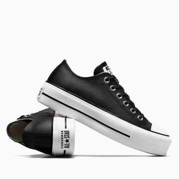 Converse Ct As Lp Leather 561681C Buty unisex