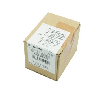 ДВИГАТЕЛЬ BOSCH GSR 18V-28 GSB 18V-28 GSR GSB 18-2-LI Plus 2609199841 ОРИГИНАЛ