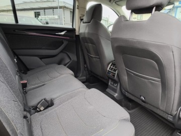 Skoda Kodiaq I SUV Facelifting 2.0 TDI SCR 150KM 2024 Skoda Kodiaq 2.0 TDI 150KM 4x2 Selection DSG Salo, zdjęcie 23