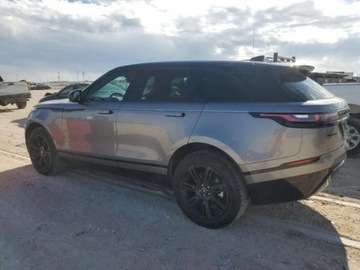 Land Rover Range Rover Velar 2023 Land Rover Range Rover Velar R-Dynamics, 2023r., 4x4, 2.0L, zdjęcie 3