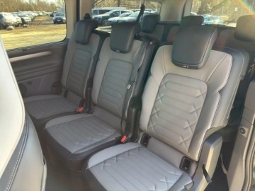 Volkswagen Caravelle T6 2025 Volkswagen Caravelle Style L2 2.0 TDI 170 KM 4x4, zdjęcie 15