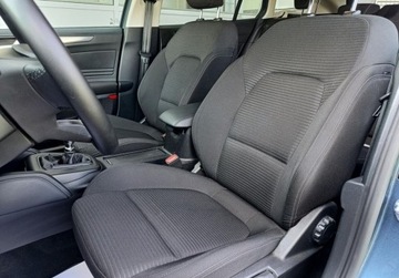 Ford Focus IV 2024 Ford Focus 1.0 125KM Hybryda Titanium X Faktura VAT 23 Salon PL Gwarancja, zdjęcie 11