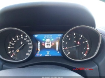 Maserati Levante 2020 Maserati Levante 2020 r.,3.0L GRANSPORT 3.0 Benzyna 345KM, zdjęcie 6