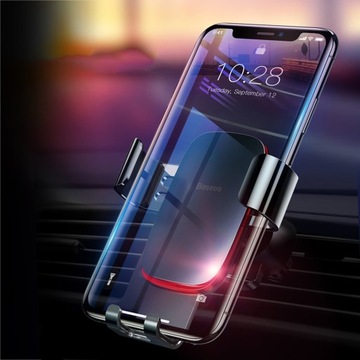 Uchwyt SamochoDOwy DO IPHONE SE 2020 11 Pro