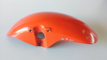 HONDA CB 500 крыло колесная арка