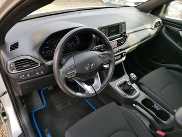 Hyundai i30 III Hatchback 1.0 T-GDI 120KM 2018 Hyundai i30 Hyundai i30 II 1.0 T-GDi 120KM ja..., zdjęcie 15